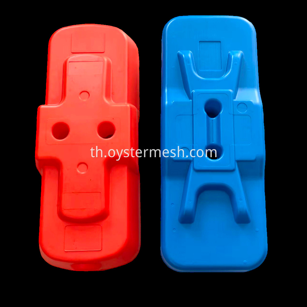 Temporary Fencing – Concrete Fence Feet